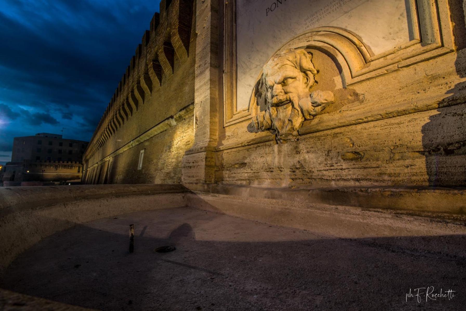 La Dolce Vita Civitavecchia Eksteriør bilde