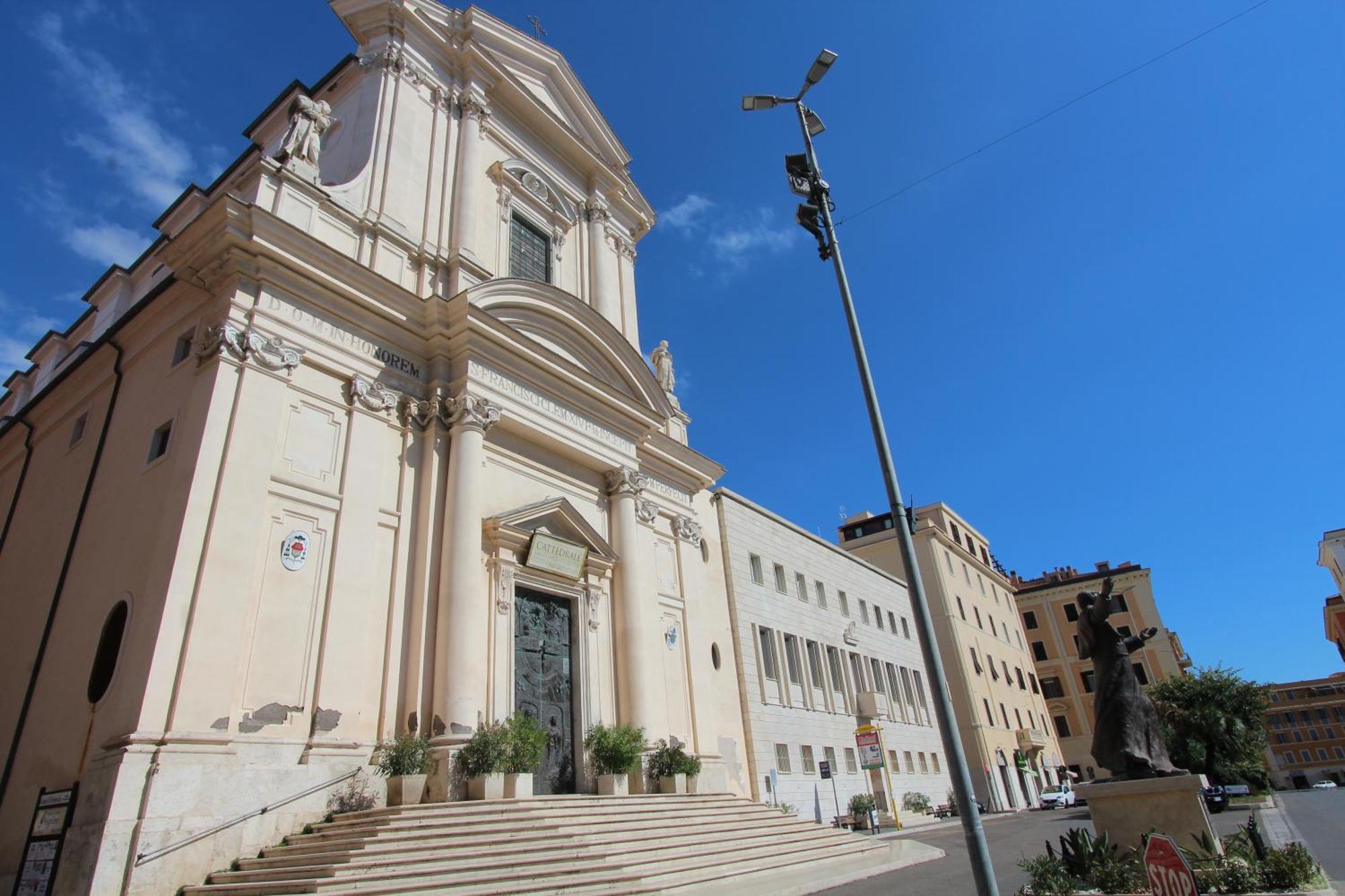 La Dolce Vita Civitavecchia Eksteriør bilde